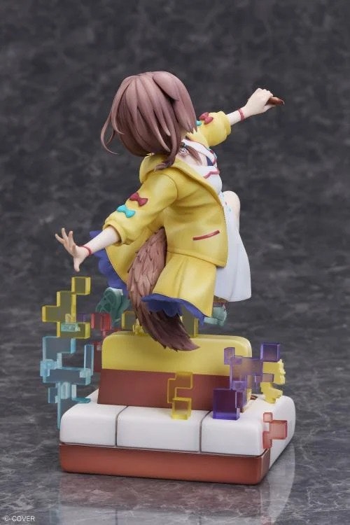 Hololive Inugami Korone ("We Are GAMERS!!!!" Ver.) 1/7 Scale Figure
