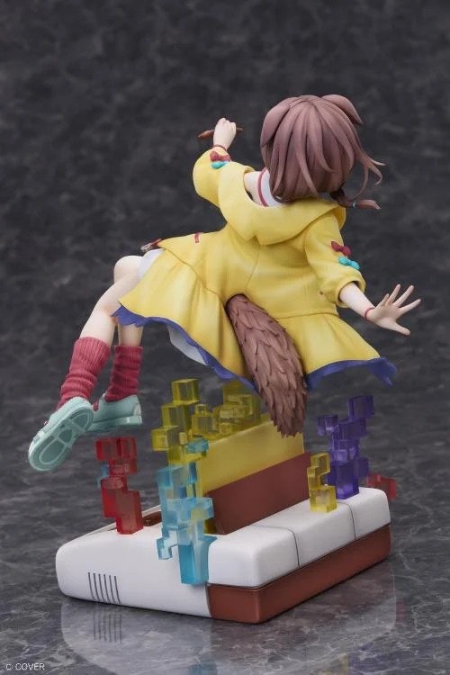 Hololive Inugami Korone ("We Are GAMERS!!!!" Ver.) 1/7 Scale Figure