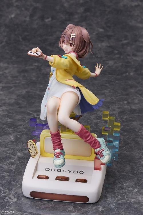 Hololive Inugami Korone ("We Are GAMERS!!!!" Ver.) 1/7 Scale Figure