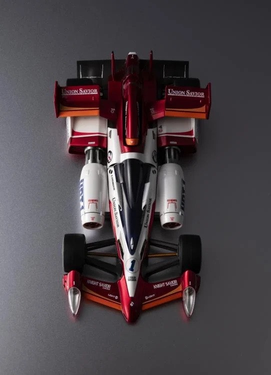 Future GPX Cyber Formula Variable Action Variations Knight Savior 005 (Livery Edition)