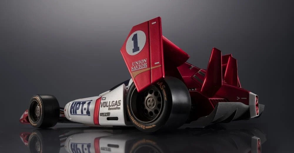 Future GPX Cyber Formula Variable Action Variations Knight Savior 005 (Livery Edition)