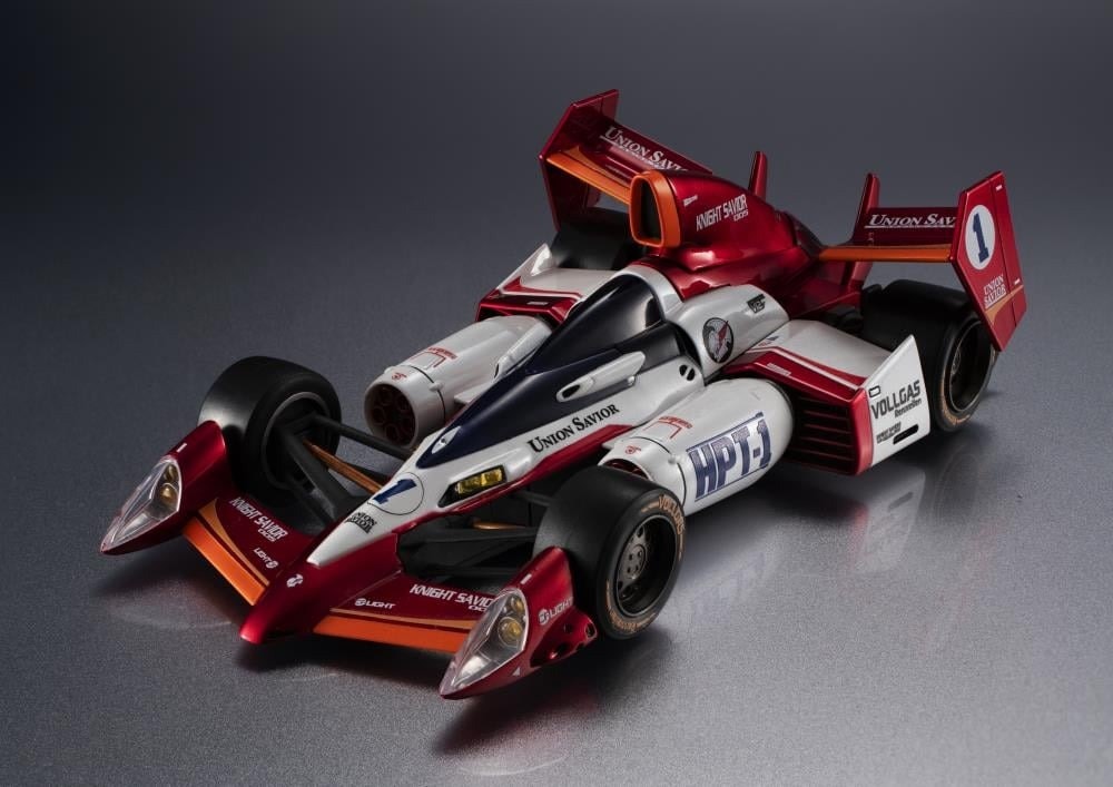 Future GPX Cyber Formula Variable Action Variations Knight Savior 005 (Livery Edition)