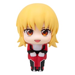 Mobile Suit Gundam SEED Freedom Look Up Series Cagalli Yula Athha