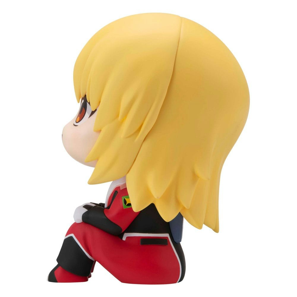 Mobile Suit Gundam SEED Freedom Look Up Series Cagalli Yula Athha