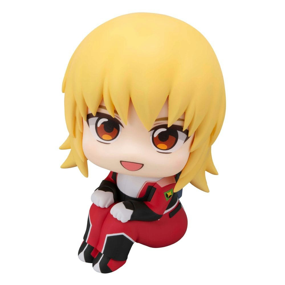 Mobile Suit Gundam SEED Freedom Look Up Series Cagalli Yula Athha
