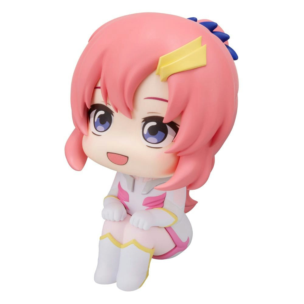 Mobile Suit Gundam SEED Freedom Look Up Series Lacus Clyne