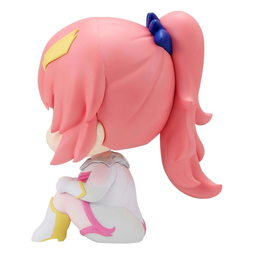 Mobile Suit Gundam SEED Freedom Look Up Series Lacus Clyne