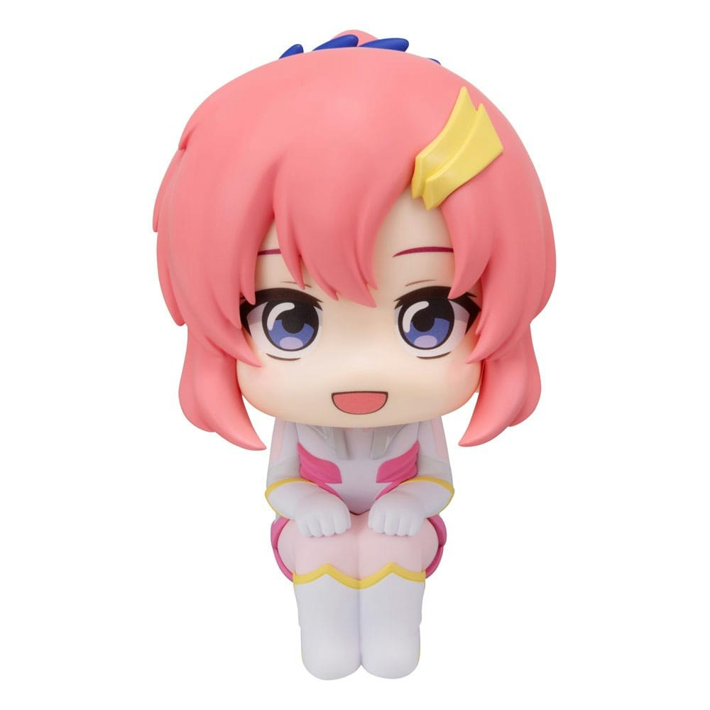Mobile Suit Gundam SEED Freedom Look Up Series Lacus Clyne