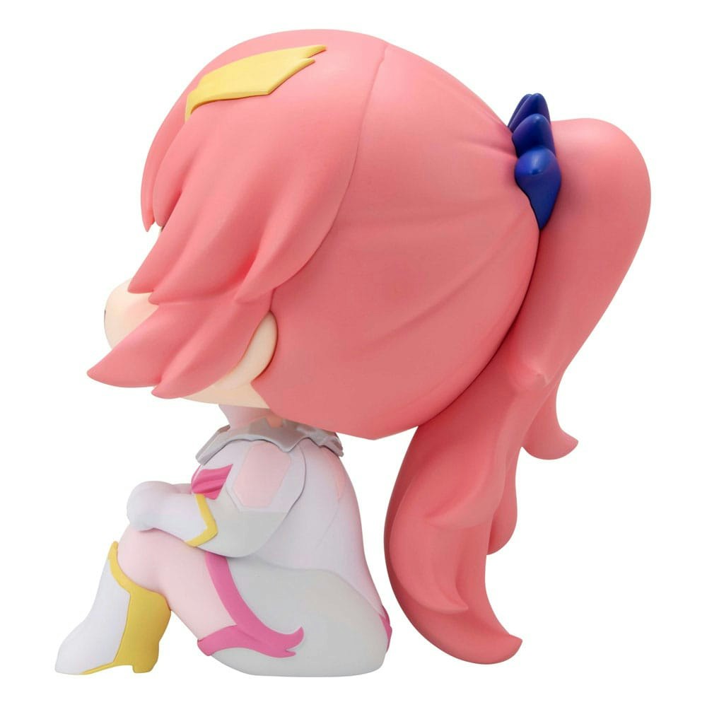 Mobile Suit Gundam SEED Freedom Look Up Series Lacus Clyne