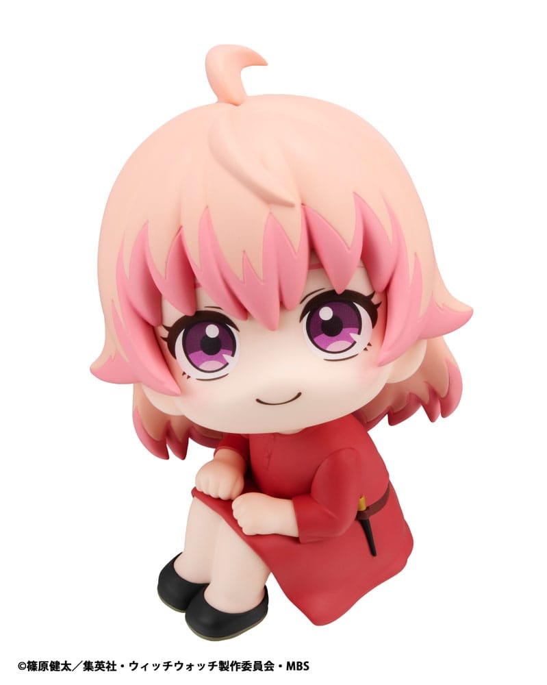 Witch Watch Look Up Series Lacus Clyne