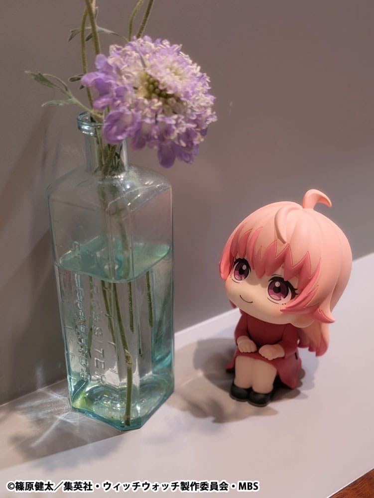 Witch Watch Look Up Series Lacus Clyne