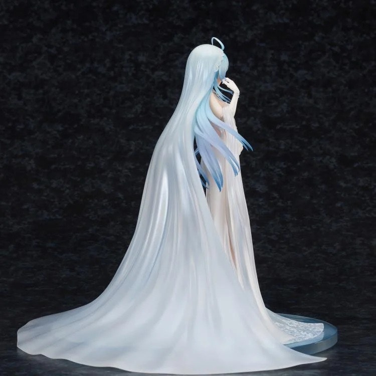 Azur Lane Helena (Miracle in White Ver.) 1/7 Scale Figure