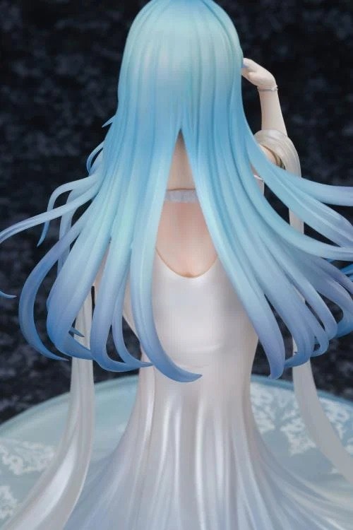 Azur Lane Helena (Miracle in White Ver.) 1/7 Scale Figure