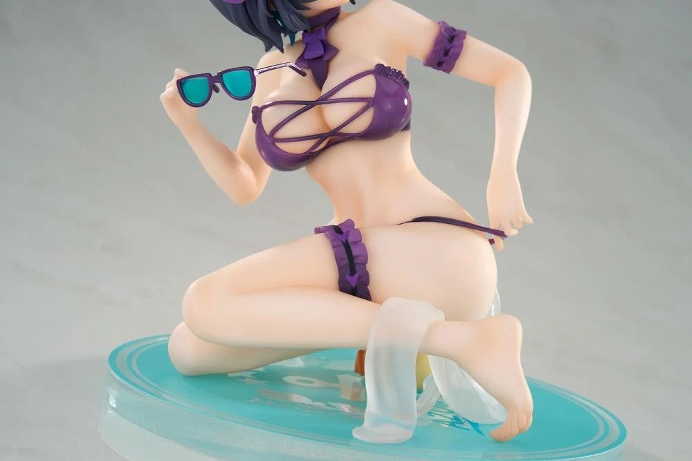 Azur Lane Limepie Cheshire (Summery Date! Ver.) 1/8 Scale Figure