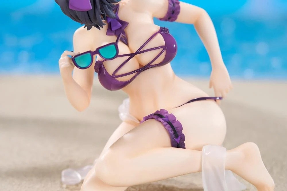 Azur Lane Limepie Cheshire (Summery Date! Ver.) 1/8 Scale Figure