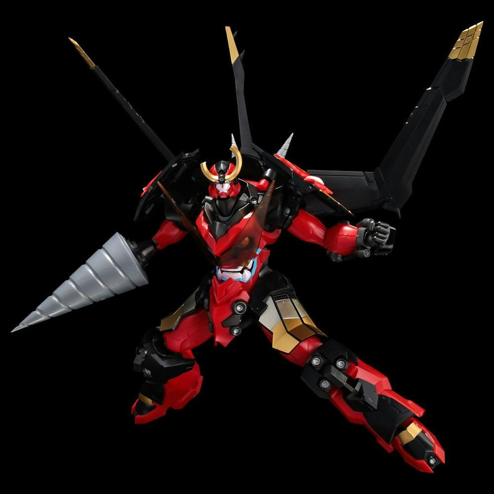 Tengen Toppa Gurren Lagann PLAIOBOT Gurren Lagann Model Kit