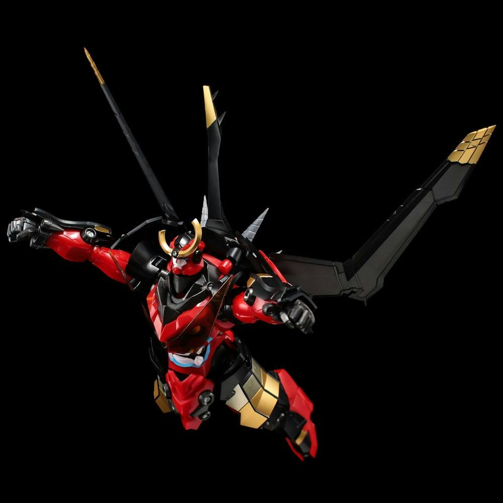 Tengen Toppa Gurren Lagann PLAIOBOT Gurren Lagann Model Kit