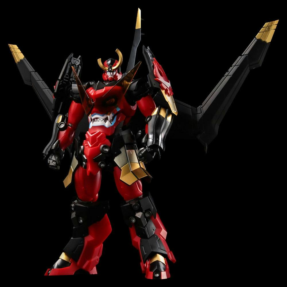 Tengen Toppa Gurren Lagann PLAIOBOT Gurren Lagann Model Kit