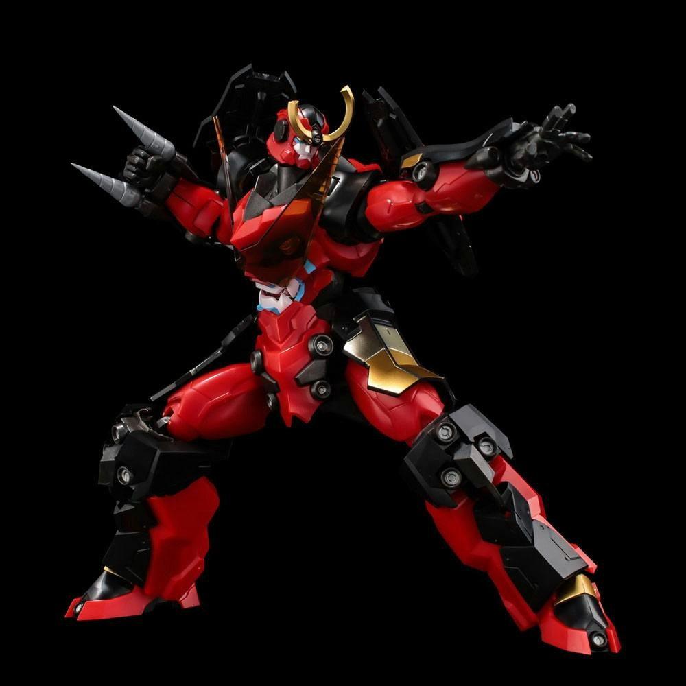 Tengen Toppa Gurren Lagann PLAIOBOT Gurren Lagann Model Kit