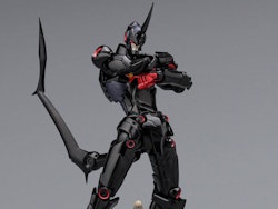 Tengen Toppa Gurren Lagann PLAIOBOT Lazengann Model Kit