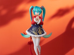 Vocaloid Pop Up Parade Hatsune Miku (Sourxuan Chinese New Year Ver.)