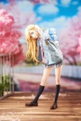 Your Lie in April Kaori Miyazono 1/7 Scale Figure