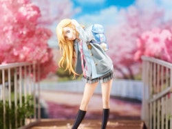 Your Lie in April Kaori Miyazono 1/7 Scale Figure