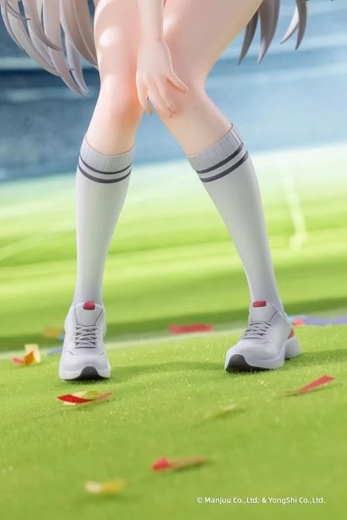 Azur Lane Prinz Eugen (Brilliant Touchdown Ver.) 1/6 Scale Figure