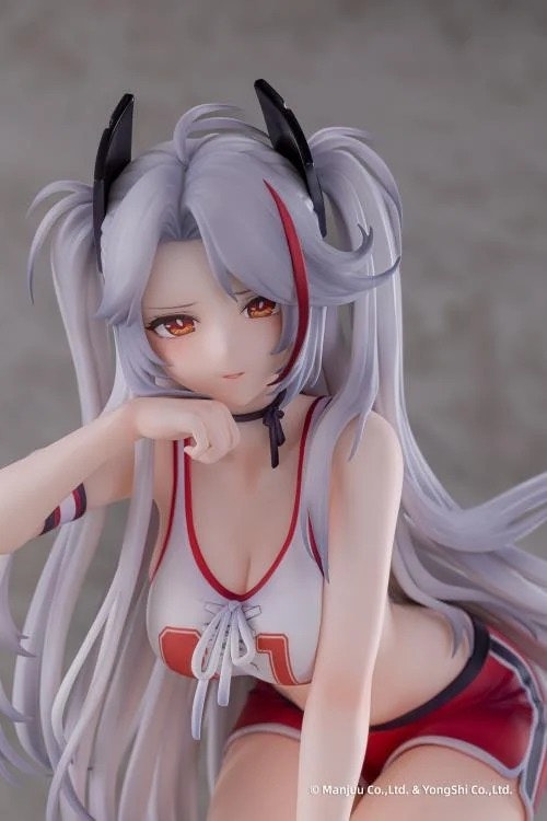 Azur Lane Prinz Eugen (Brilliant Touchdown Ver.) 1/6 Scale Figure