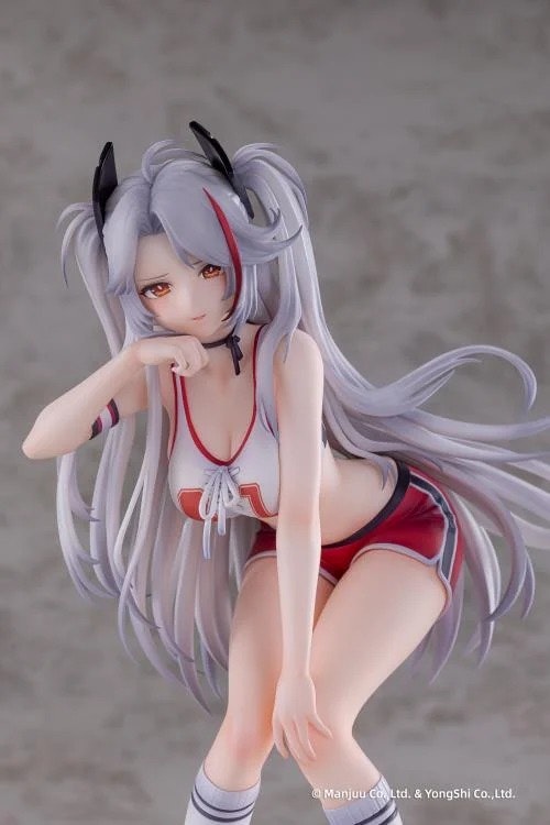 Azur Lane Prinz Eugen (Brilliant Touchdown Ver.) 1/6 Scale Figure