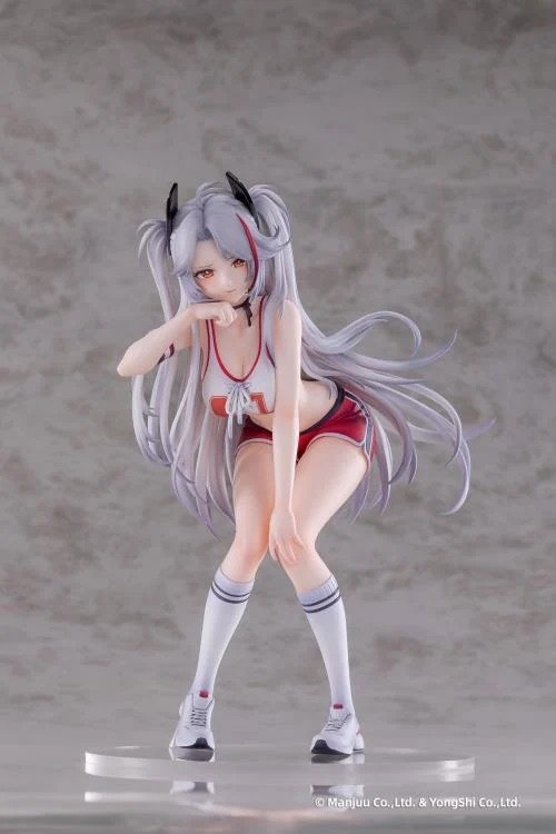 Azur Lane Prinz Eugen (Brilliant Touchdown Ver.) 1/6 Scale Figure