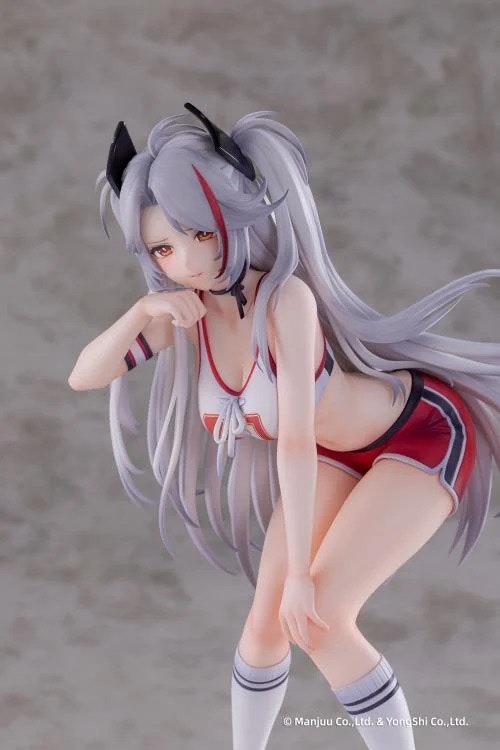 Azur Lane Prinz Eugen (Brilliant Touchdown Ver.) 1/6 Scale Figure