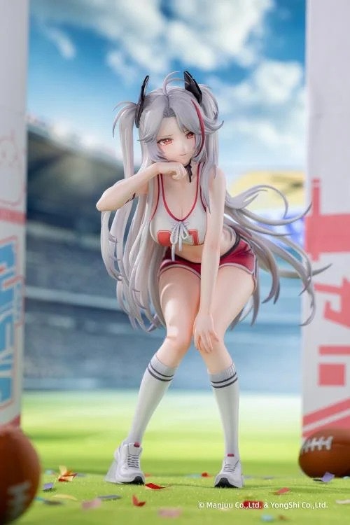 Azur Lane Prinz Eugen (Brilliant Touchdown Ver.) 1/6 Scale Figure