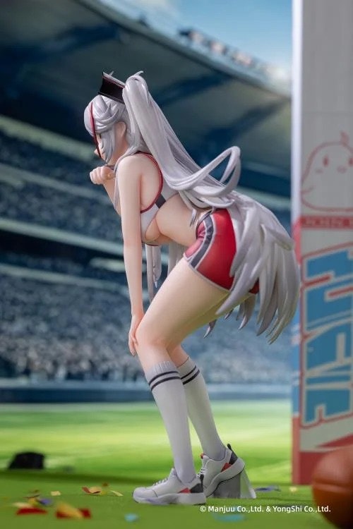 Azur Lane Prinz Eugen (Brilliant Touchdown Ver.) 1/6 Scale Figure