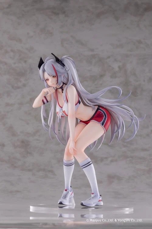 Azur Lane Prinz Eugen (Brilliant Touchdown Ver.) 1/6 Scale Figure
