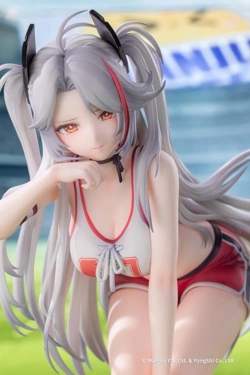 Azur Lane Prinz Eugen (Brilliant Touchdown Ver.) 1/6 Scale Figure