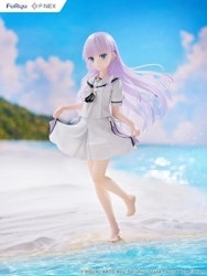 Summer Pockets F:Nex Shiroha Naruse 1/7 Scale Figure