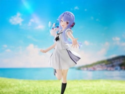 Summer Pockets F:Nex Ao Sorakado 1/7 Scale Figure