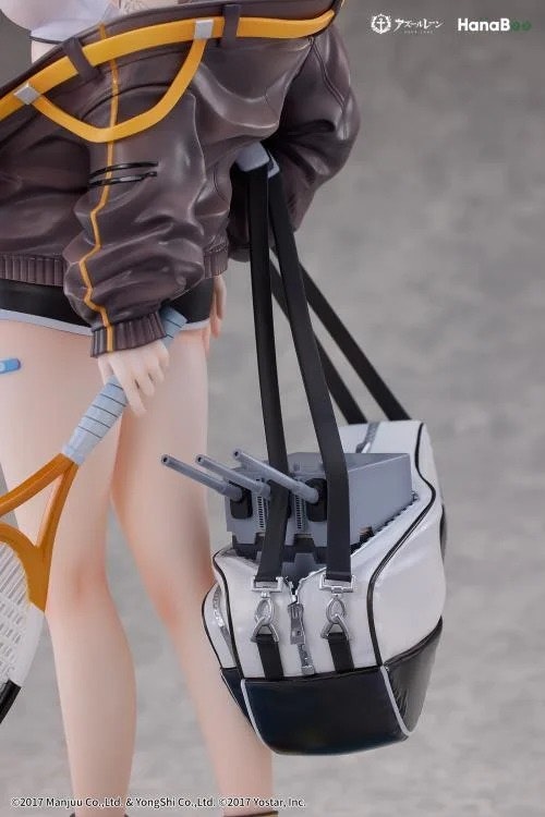 Azur Lane Baltimore (Black Ace) 1/6 Scale Figure