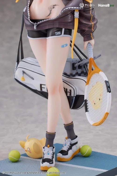 Azur Lane Baltimore (Black Ace) 1/6 Scale Figure