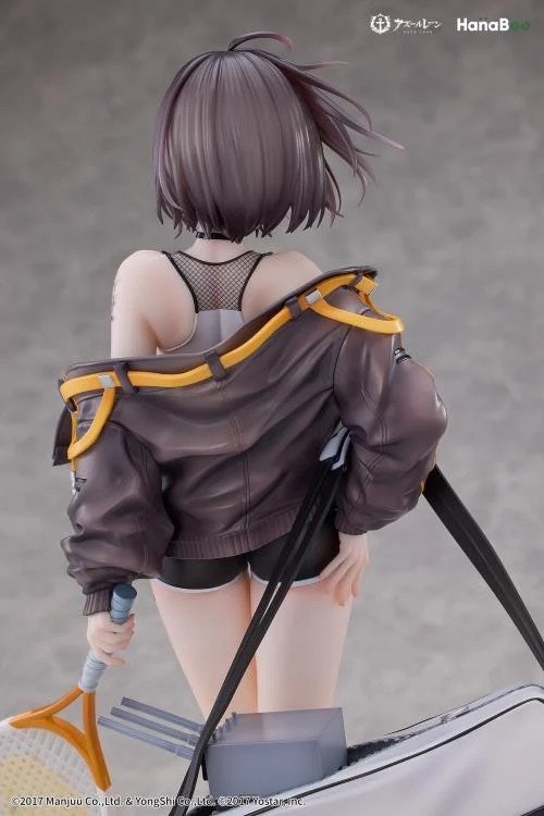 Azur Lane Baltimore (Black Ace) 1/6 Scale Figure