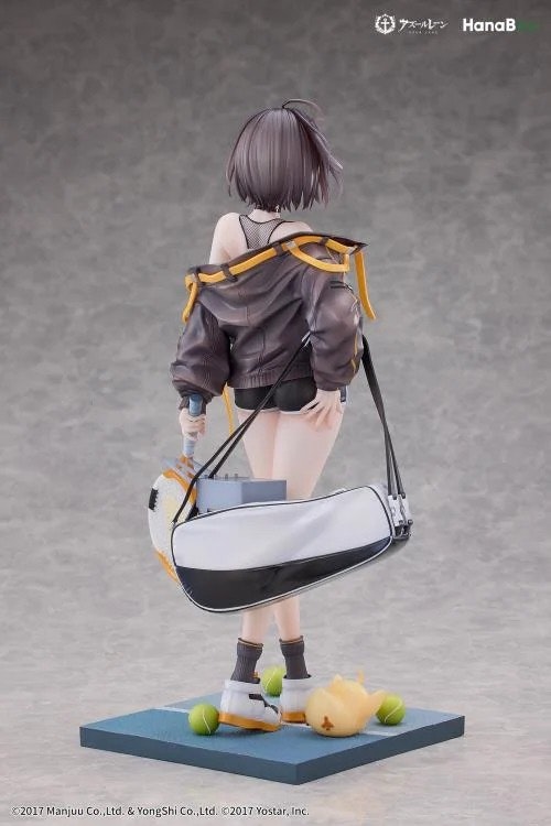 Azur Lane Baltimore (Black Ace) 1/6 Scale Figure