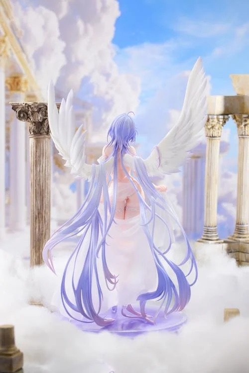 Hikari 1/6 Scale Figure