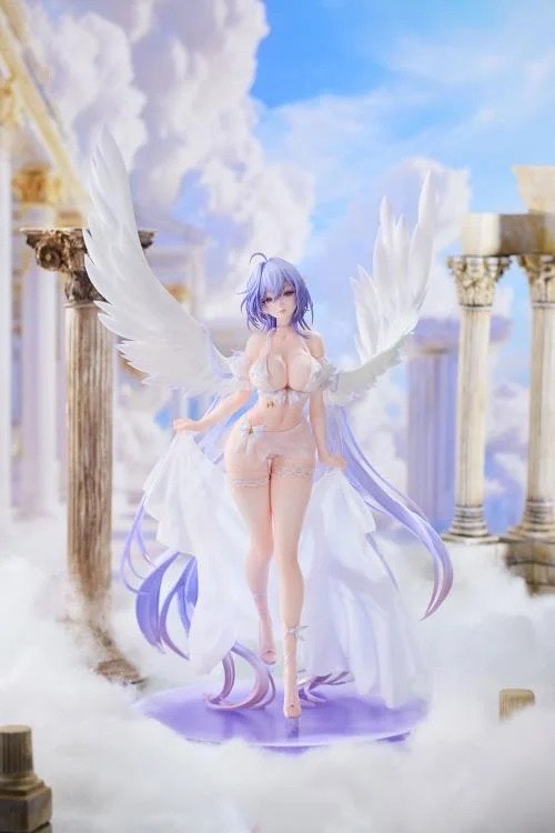 Hikari 1/6 Scale Figure