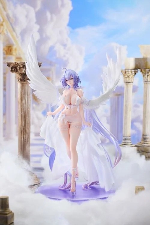 Hikari 1/6 Scale Figure