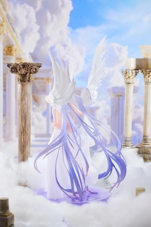Hikari 1/6 Scale Figure