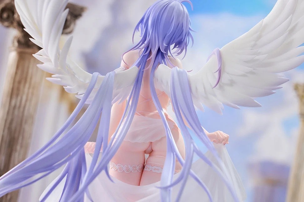 Hikari 1/6 Scale Figure