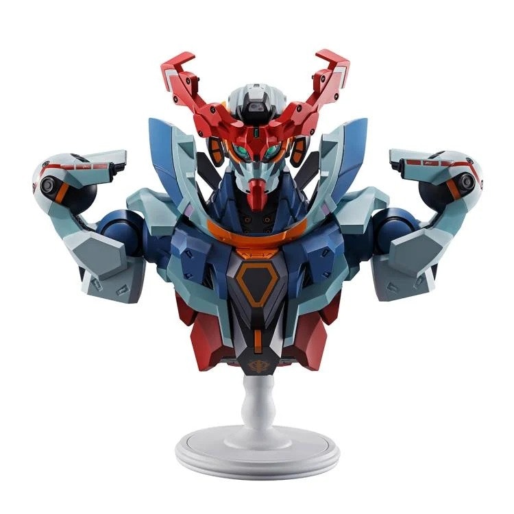 Mobile Suit Gundam GQuuuuuuX Bustisan Ichibansho GQuuuuuuX Bust