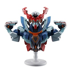 Mobile Suit Gundam GQuuuuuuX Bustisan Ichibansho GQuuuuuuX Bust