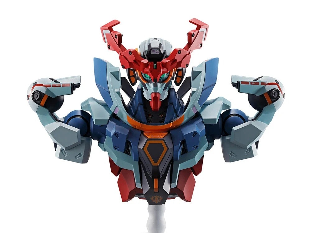 Mobile Suit Gundam GQuuuuuuX Bustisan Ichibansho GQuuuuuuX Bust